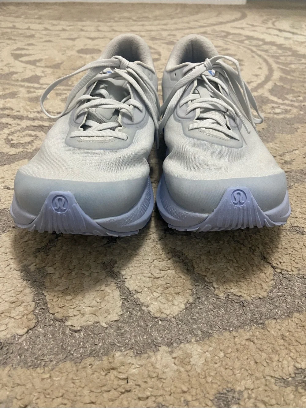 Lululemon Men's Split Shift Running Shoes size 11.5